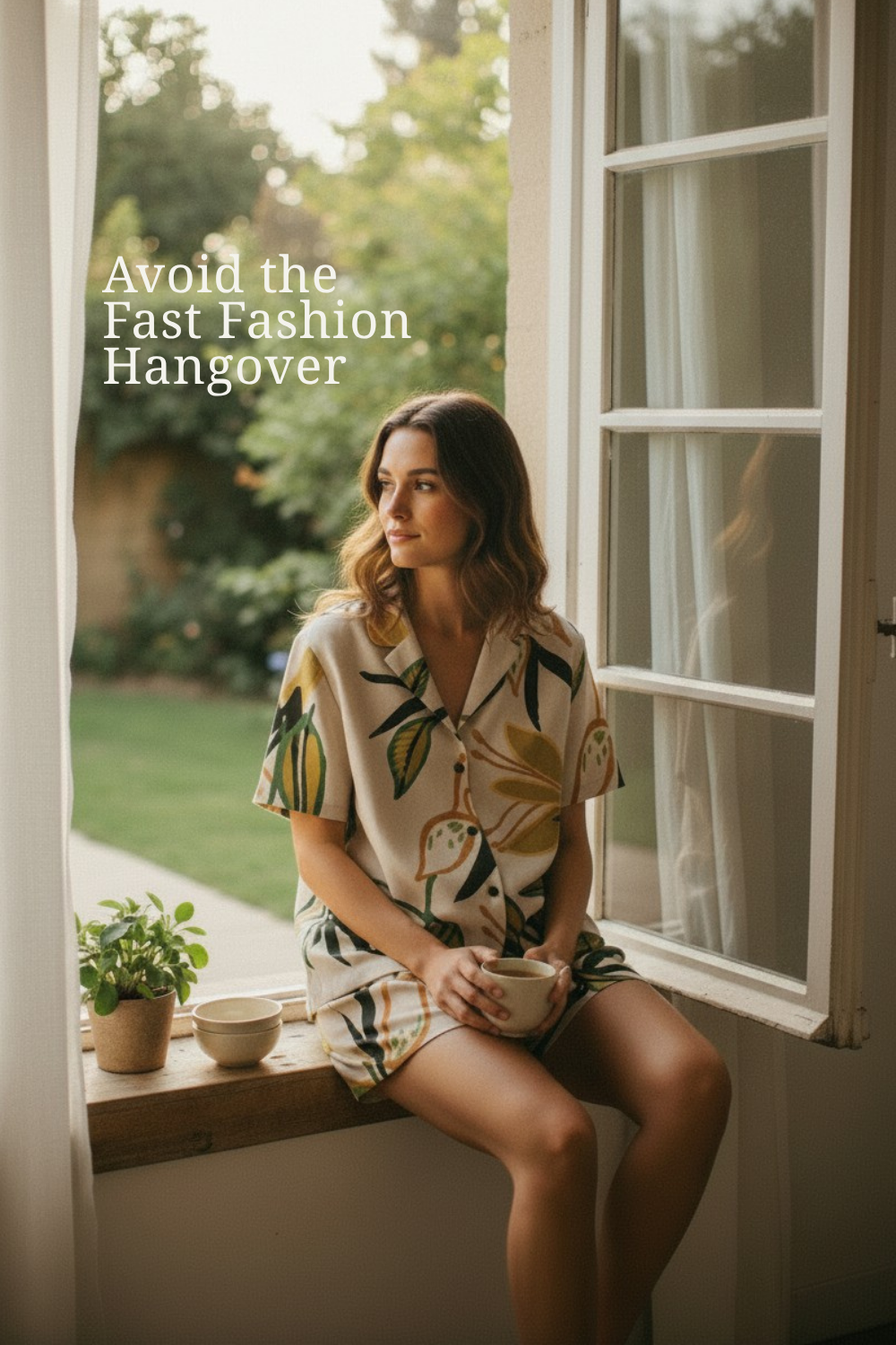Avoid the Fast Fashion Hangover | Hidden Toronto Store Doing Things Differently