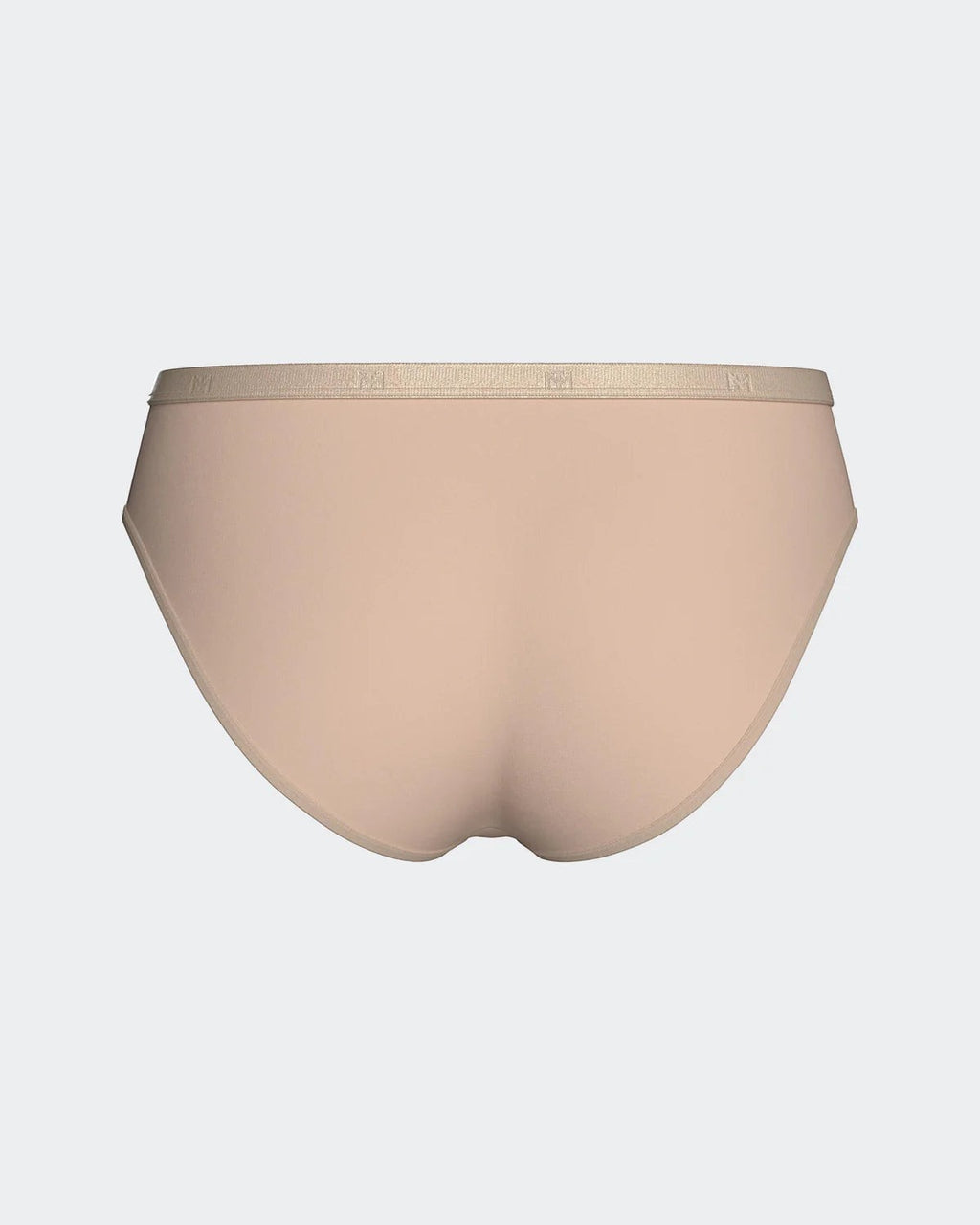 Women's Regular-Waist Underwear In Lyocell | Maison Sarava Canada