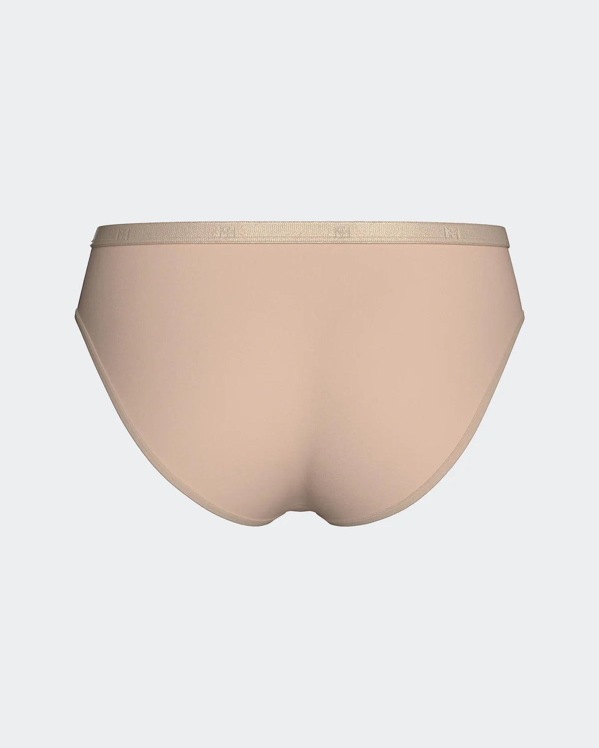 Women's Regular-Waist Underwear In Lyocell | Maison Sarava Canada
