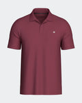 Cotton Polo