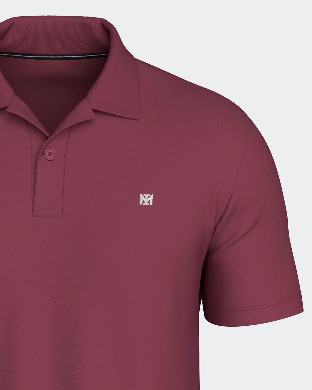 Cotton Polo