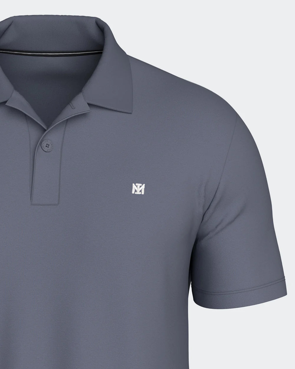 Cotton Polo