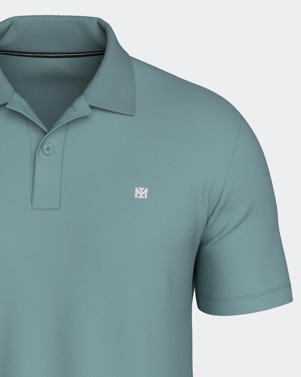 Cotton Polo