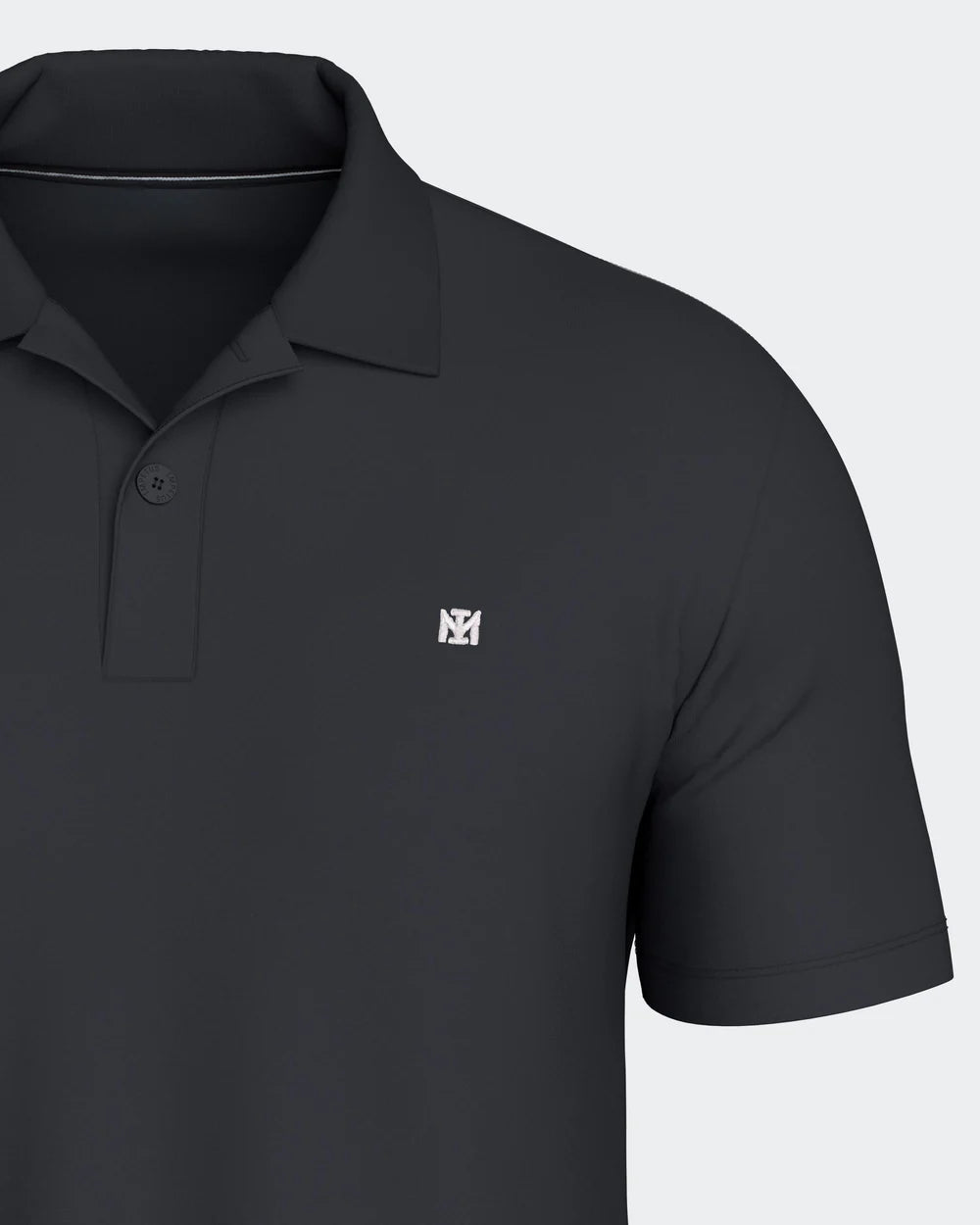 Cotton Polo