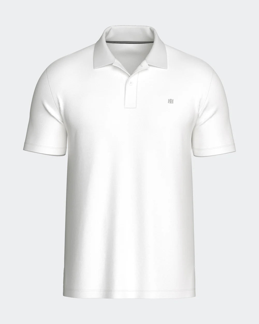 Cotton Polo