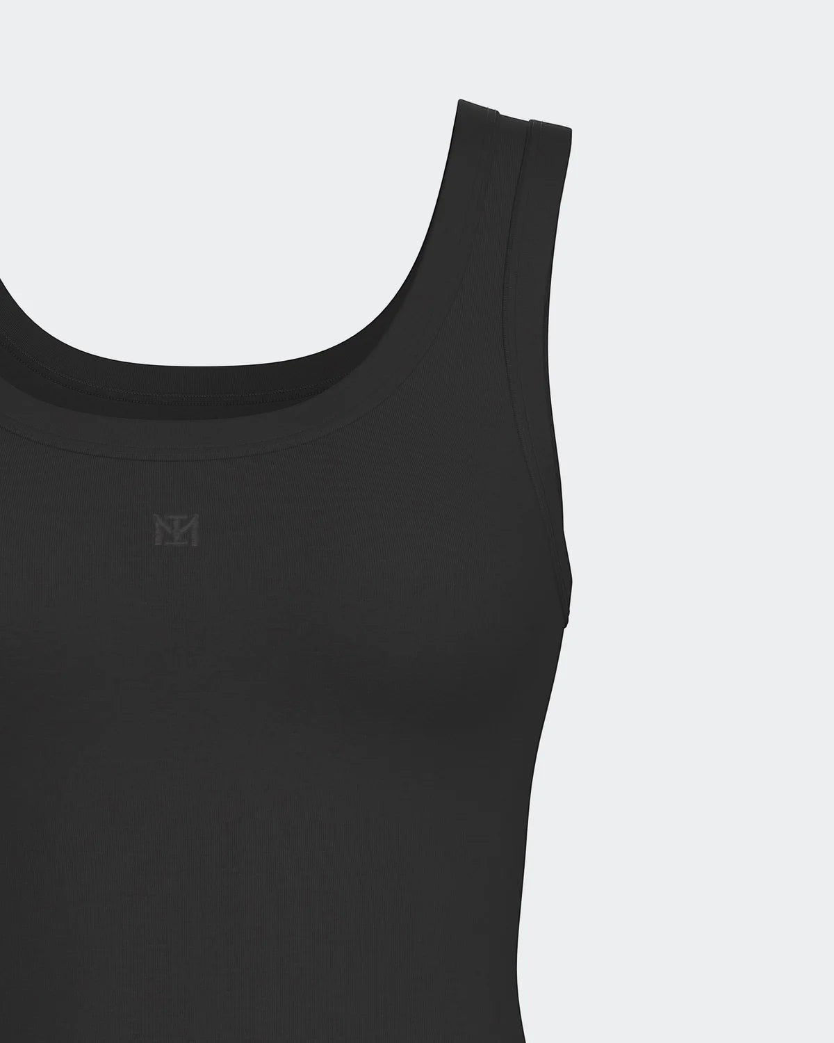 Women's Wide Strap Lyocell Top — Impetus, Made in Portugal | Maison Sarava Canada