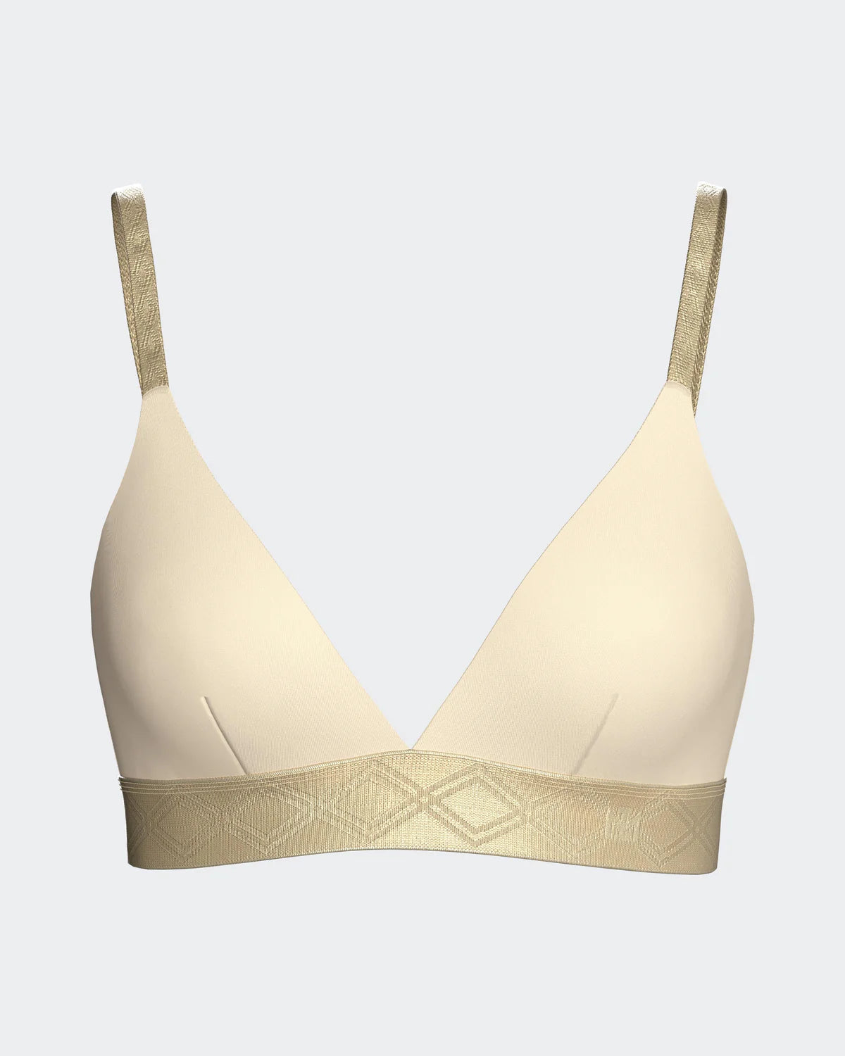 Women's Lyocell Bra — Impetus, Made in Portugal | Maison Sarava Canada