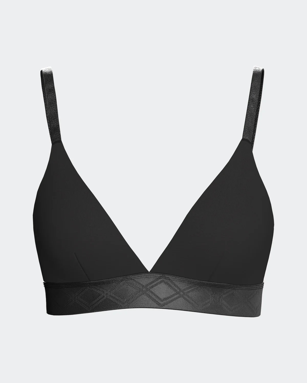 Women's Lyocell Bra — Impetus, Made in Portugal | Maison Sarava Canada