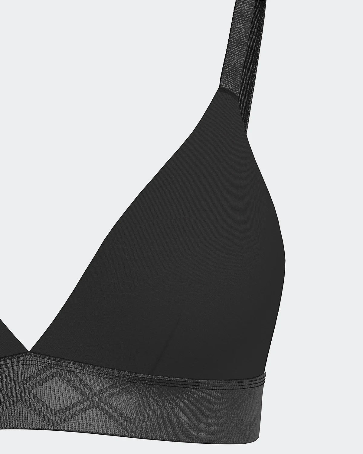 Women's Lyocell Bra — Impetus, Made in Portugal | Maison Sarava Canada