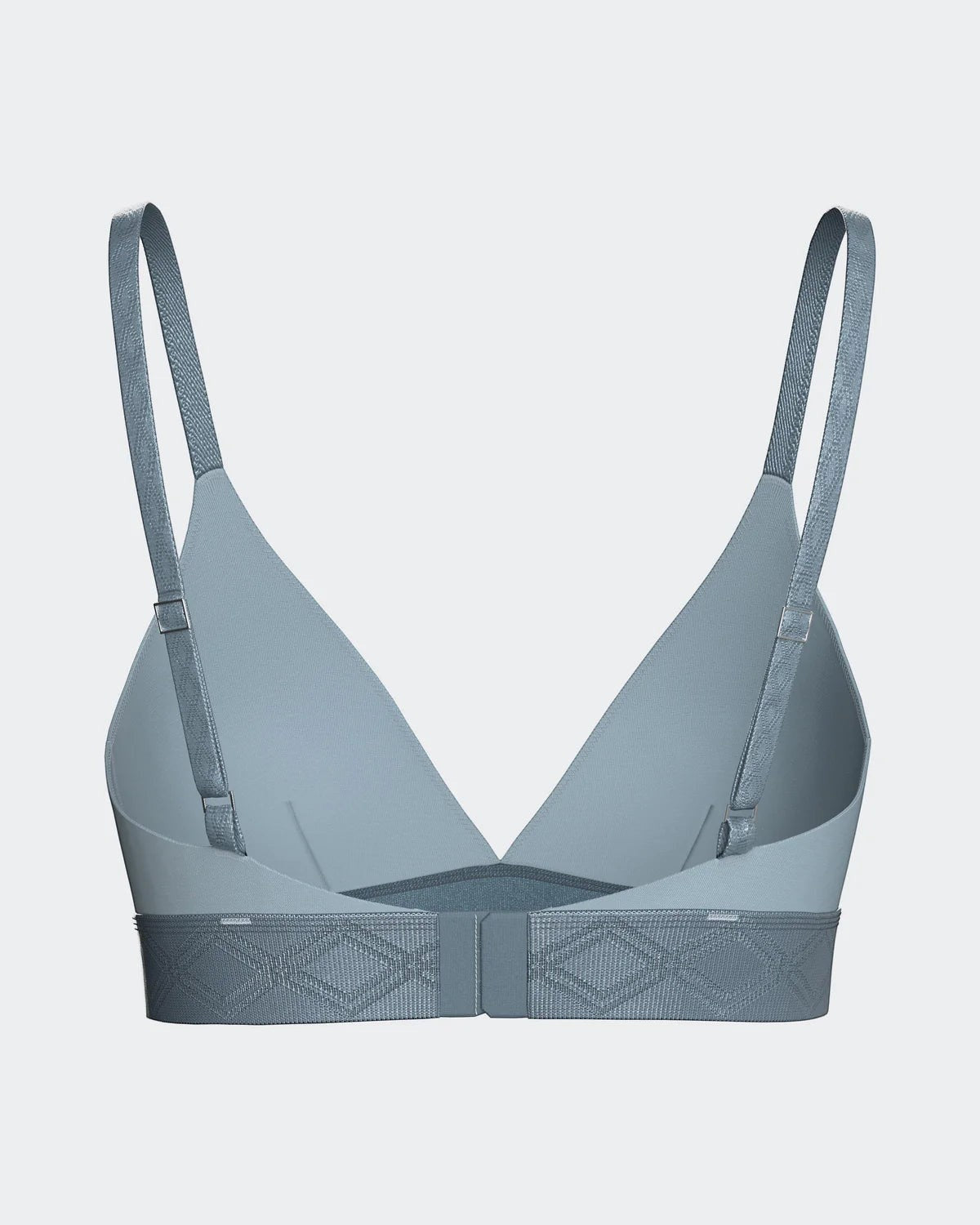Women's Lyocell Bra — Impetus, Made in Portugal | Maison Sarava Canada