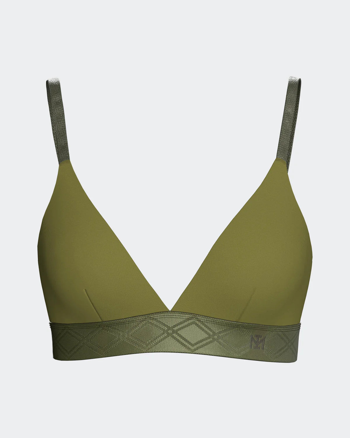 Women's Lyocell Bra — Impetus, Made in Portugal | Maison Sarava Canada