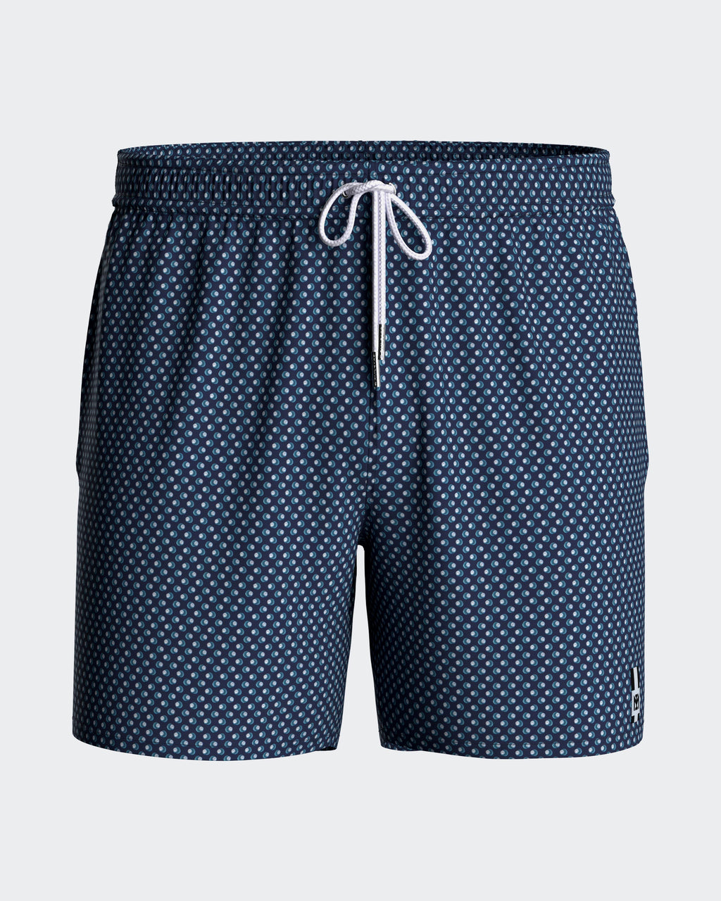 Men's Beach Shorts — Impetus, Made in Portugal | Maison Sarava Canada