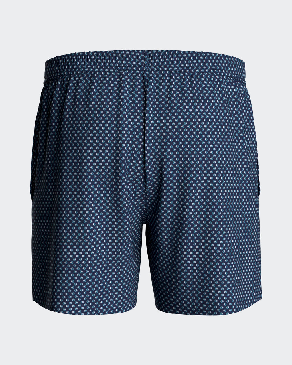 Men's Beach Shorts — Impetus, Made in Portugal | Maison Sarava Canada