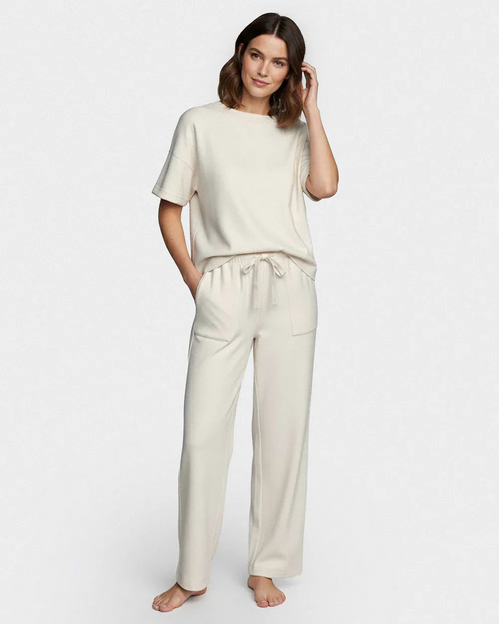 Impetus Sleepwear & Loungewear Easywear Loungewear Pant Set
